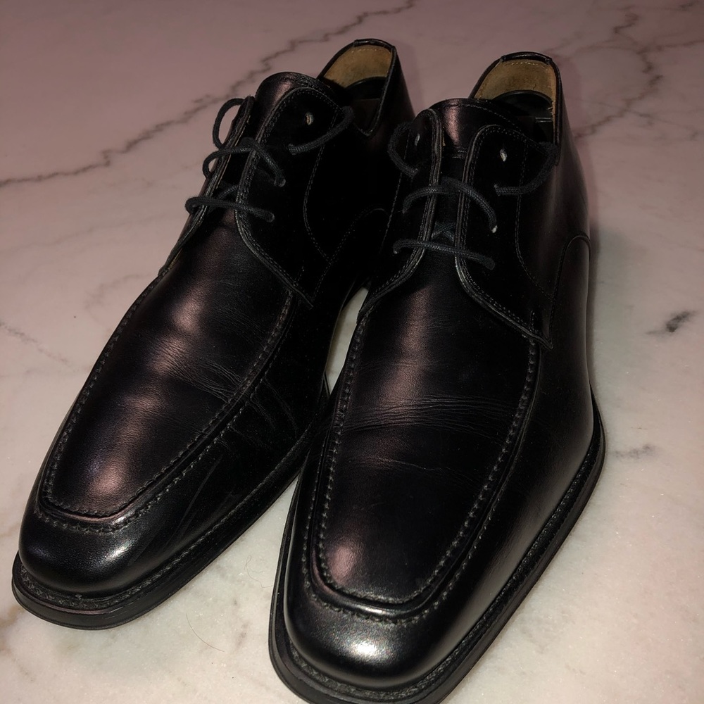 MAGANNI men’s dress shoe